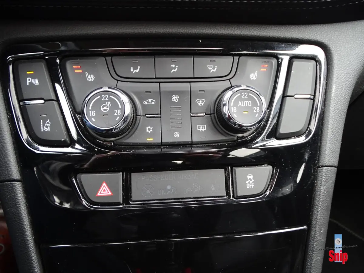 1.4 Turbo Innovation Automaat.