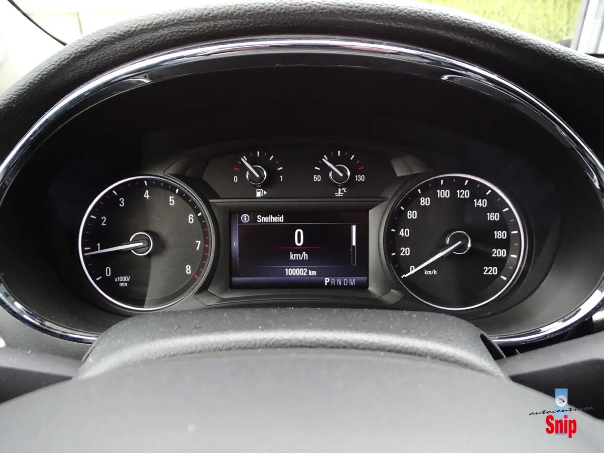 1.4 Turbo Innovation Automaat.