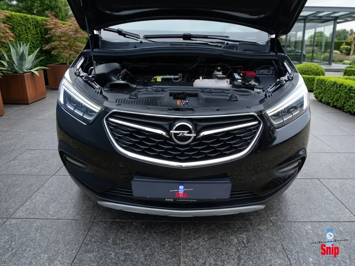 1.4 Turbo Innovation Automaat.