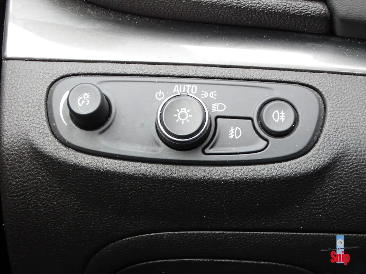 1.4 Turbo Innovation Automaat.