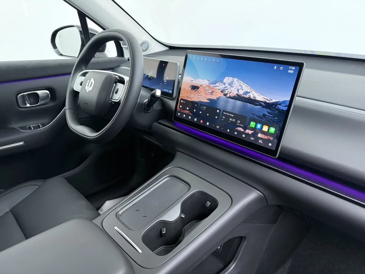 Design PRO 69.9 kWh | DEMO | Private Lease v.a. 579,- | Netto bijtelling 231,- | Cruise control adaptief | Dodehoek detectie | Electronic climate controle