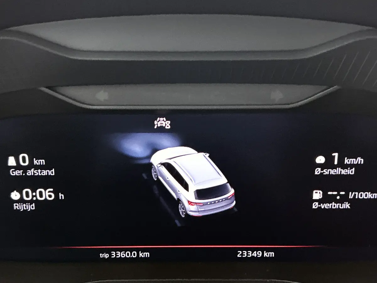 1.5 TSI ACT Sportline Business | PANORAMADAK | 360 CAMERA | WINTERPACK | KEYLESS | NAVI | ELEKTR. ACHTERKLEP