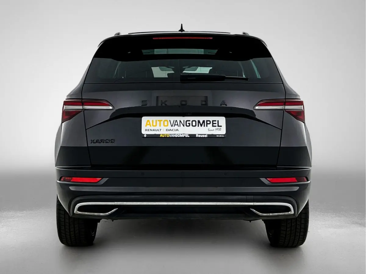 1.5 TSI ACT Sportline Business | PANORAMADAK | 360 CAMERA | WINTERPACK | KEYLESS | NAVI | ELEKTR. ACHTERKLEP