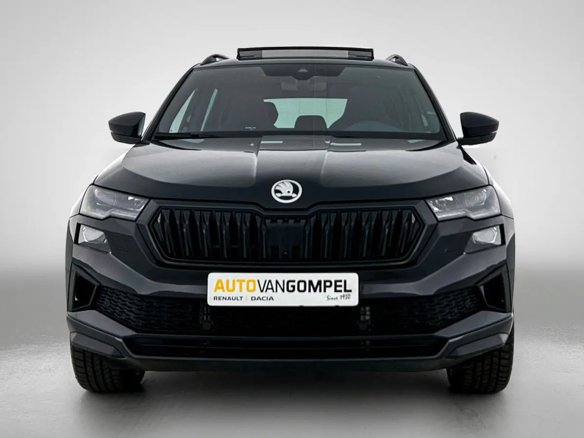 1.5 TSI ACT Sportline Business | PANORAMADAK | 360 CAMERA | WINTERPACK | KEYLESS | NAVI | ELEKTR. ACHTERKLEP