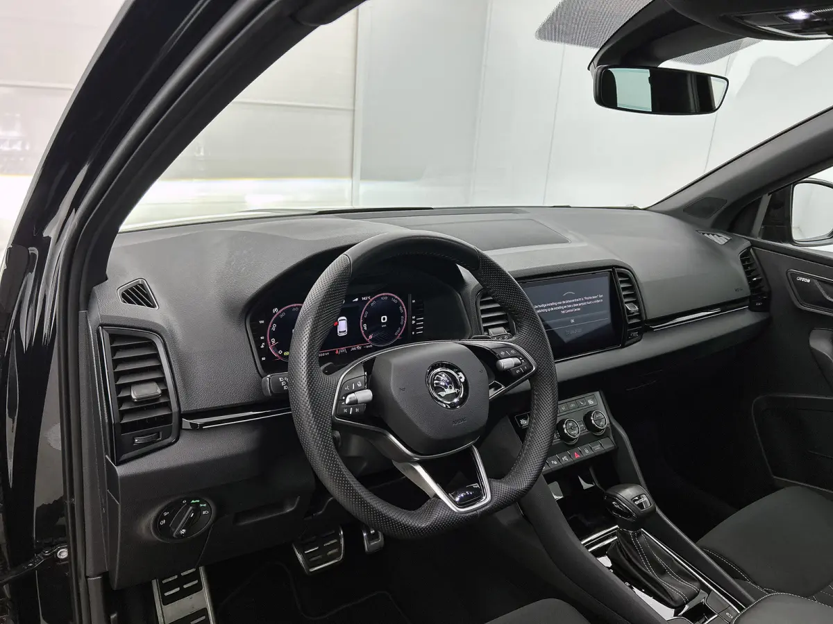 1.5 TSI ACT Sportline Business | PANORAMADAK | 360 CAMERA | WINTERPACK | KEYLESS | NAVI | ELEKTR. ACHTERKLEP
