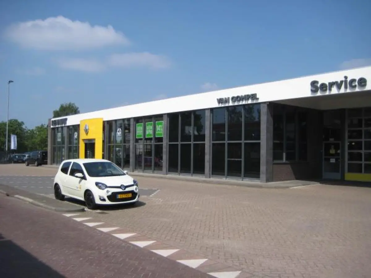 1.5 TSI ACT Sportline Business | PANORAMADAK | 360 CAMERA | WINTERPACK | KEYLESS | NAVI | ELEKTR. ACHTERKLEP