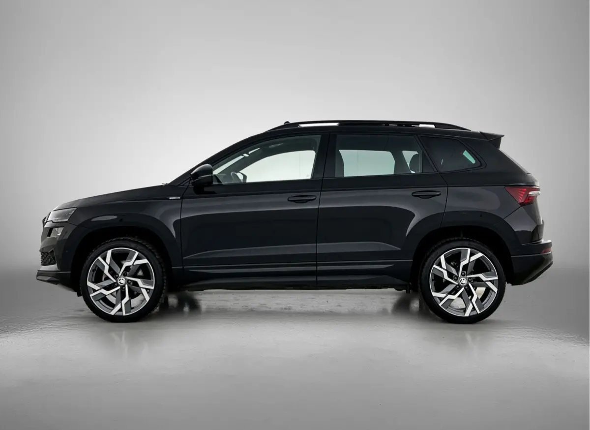 1.5 TSI ACT Sportline Business | PANORAMADAK | 360 CAMERA | WINTERPACK | KEYLESS | NAVI | ELEKTR. ACHTERKLEP