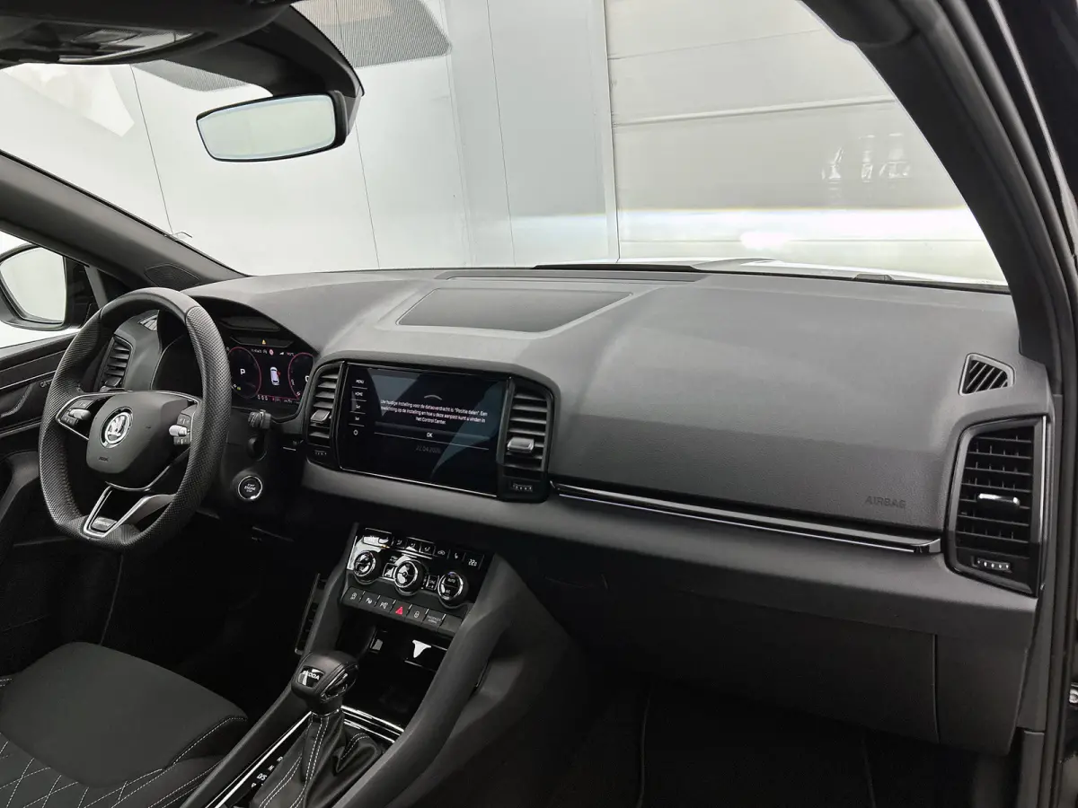 1.5 TSI ACT Sportline Business | PANORAMADAK | 360 CAMERA | WINTERPACK | KEYLESS | NAVI | ELEKTR. ACHTERKLEP