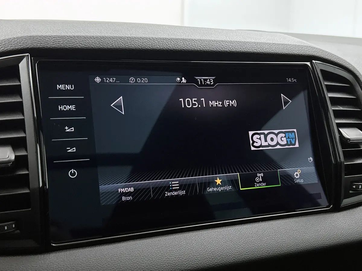 1.5 TSI ACT Sportline Business | PANORAMADAK | 360 CAMERA | WINTERPACK | KEYLESS | NAVI | ELEKTR. ACHTERKLEP