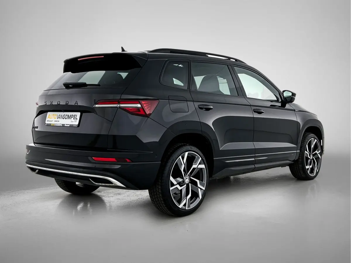 1.5 TSI ACT Sportline Business | PANORAMADAK | 360 CAMERA | WINTERPACK | KEYLESS | NAVI | ELEKTR. ACHTERKLEP