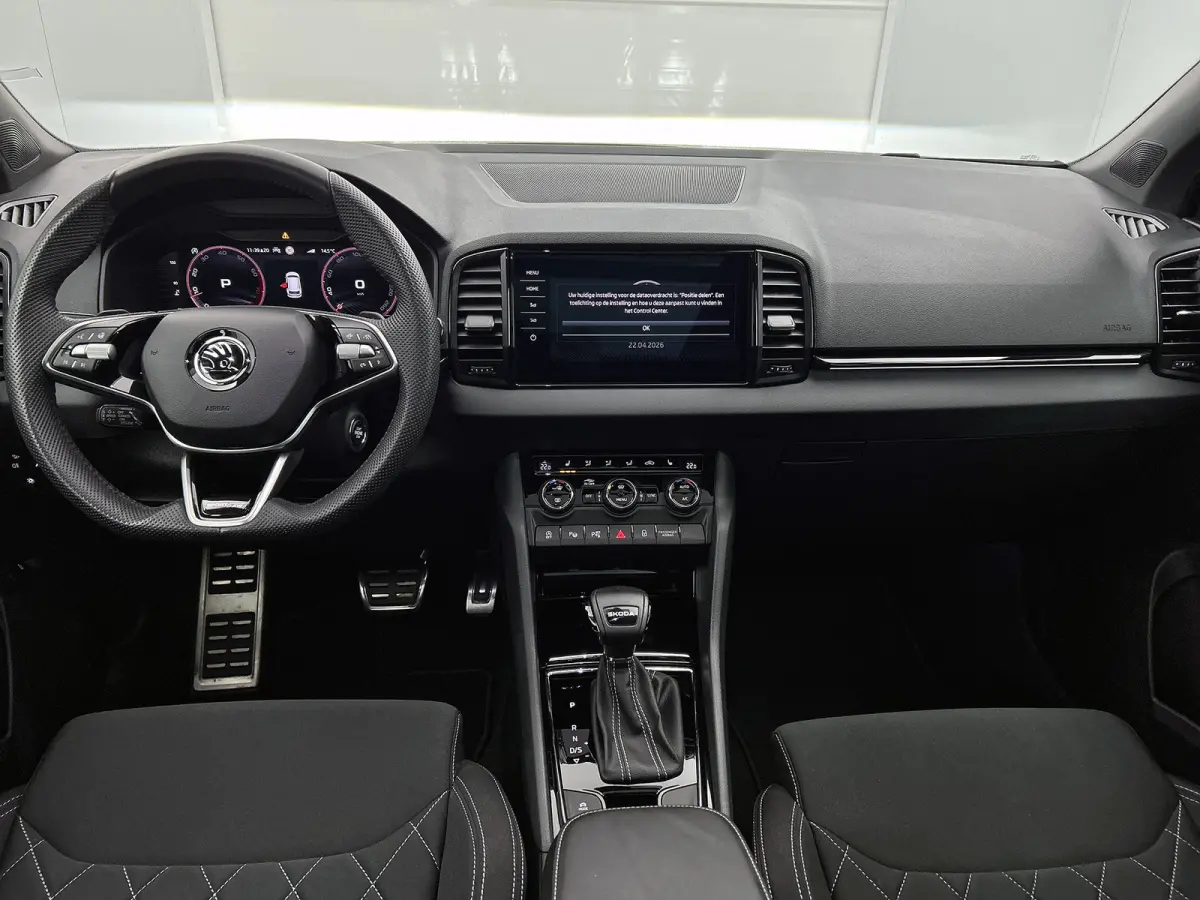 1.5 TSI ACT Sportline Business | PANORAMADAK | 360 CAMERA | WINTERPACK | KEYLESS | NAVI | ELEKTR. ACHTERKLEP