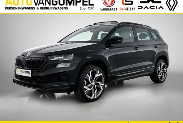 1.5 TSI ACT Sportline Business | PANORAMADAK | 360 CAMERA | WINTERPACK | KEYLESS | NAVI | ELEKTR. ACHTERKLEP