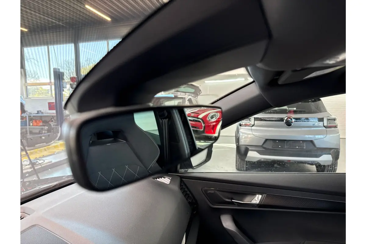1.5 TSI ACT Sportline Business | PANORAMADAK | 360 CAMERA | WINTERPACK | KEYLESS | NAVI | ELEKTR. ACHTERKLEP