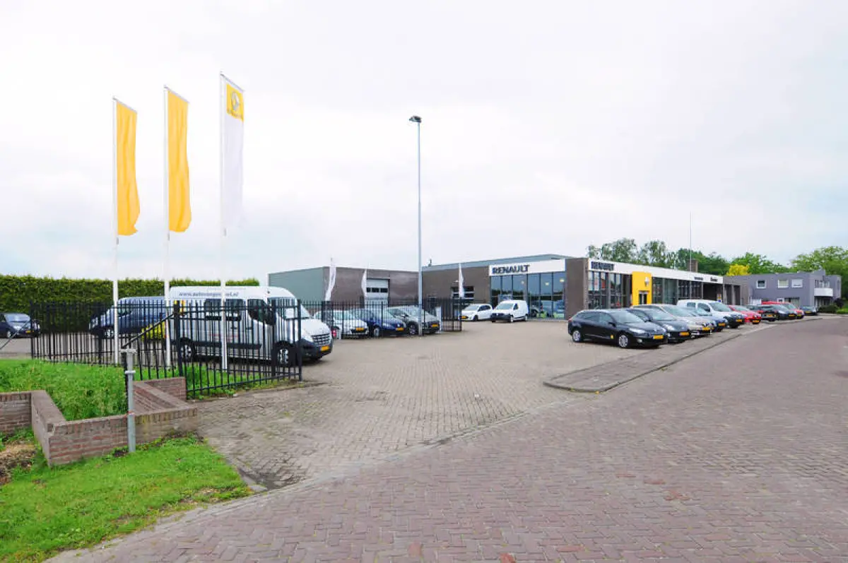 1.5 TSI ACT Sportline Business | PANORAMADAK | 360 CAMERA | WINTERPACK | KEYLESS | NAVI | ELEKTR. ACHTERKLEP