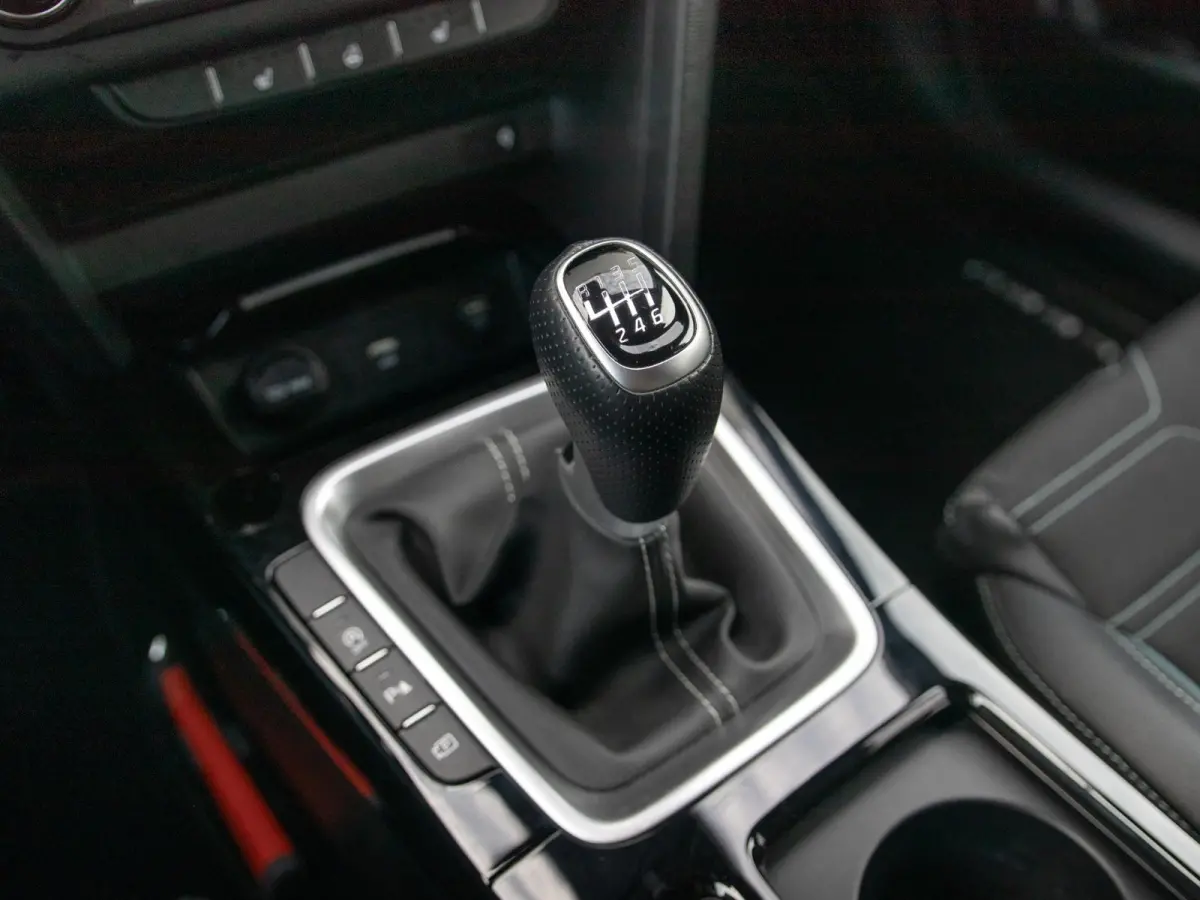 1.0 T-GDi Design Edition | Navigatie | Stoel & Stuur verw. | Elec. achterklep | JBL premium sound