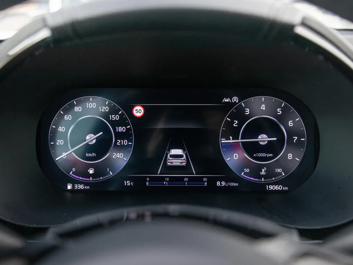 1.0 T-GDi Design Edition | Navigatie | Stoel & Stuur verw. | Elec. achterklep | JBL premium sound