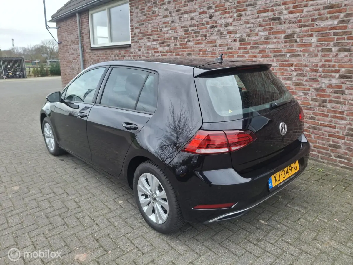 1.0 TSI Comfortline