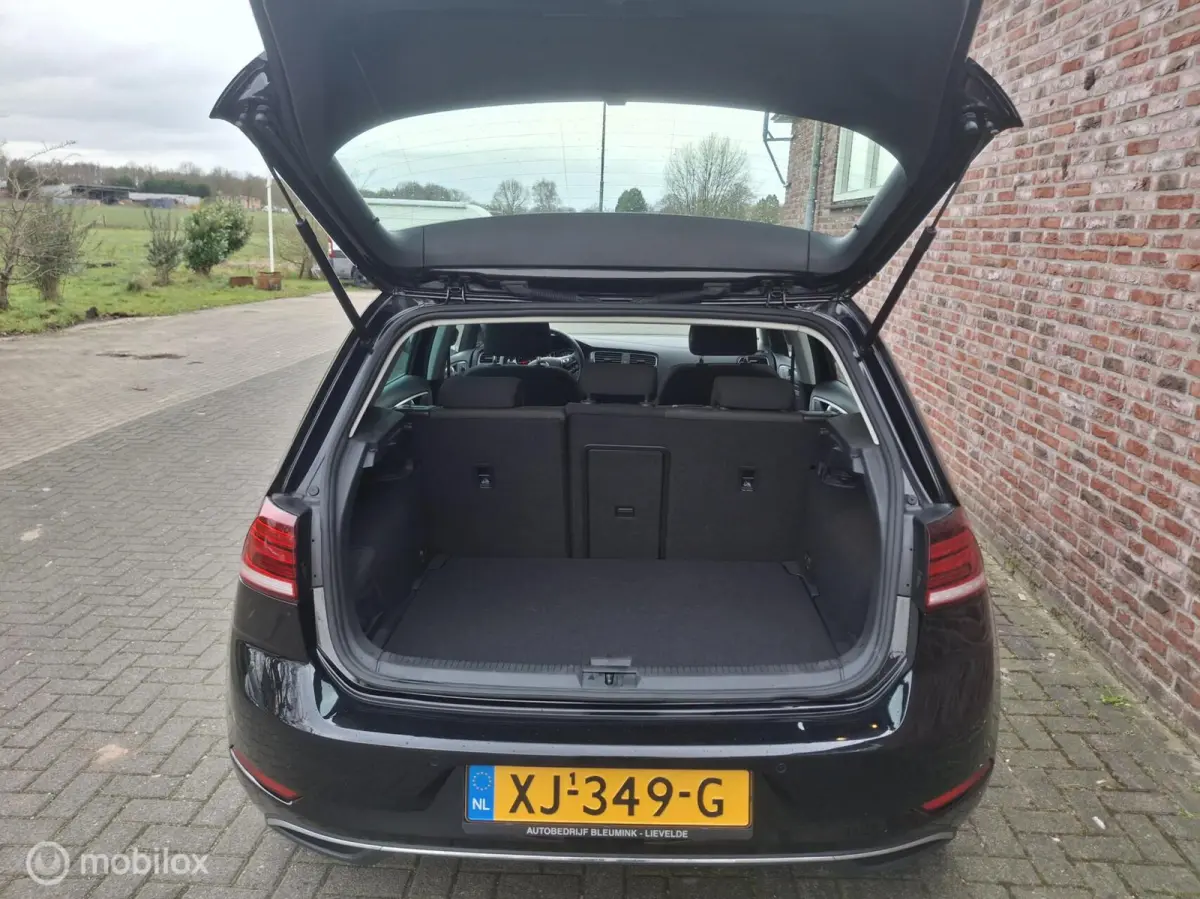 1.0 TSI Comfortline