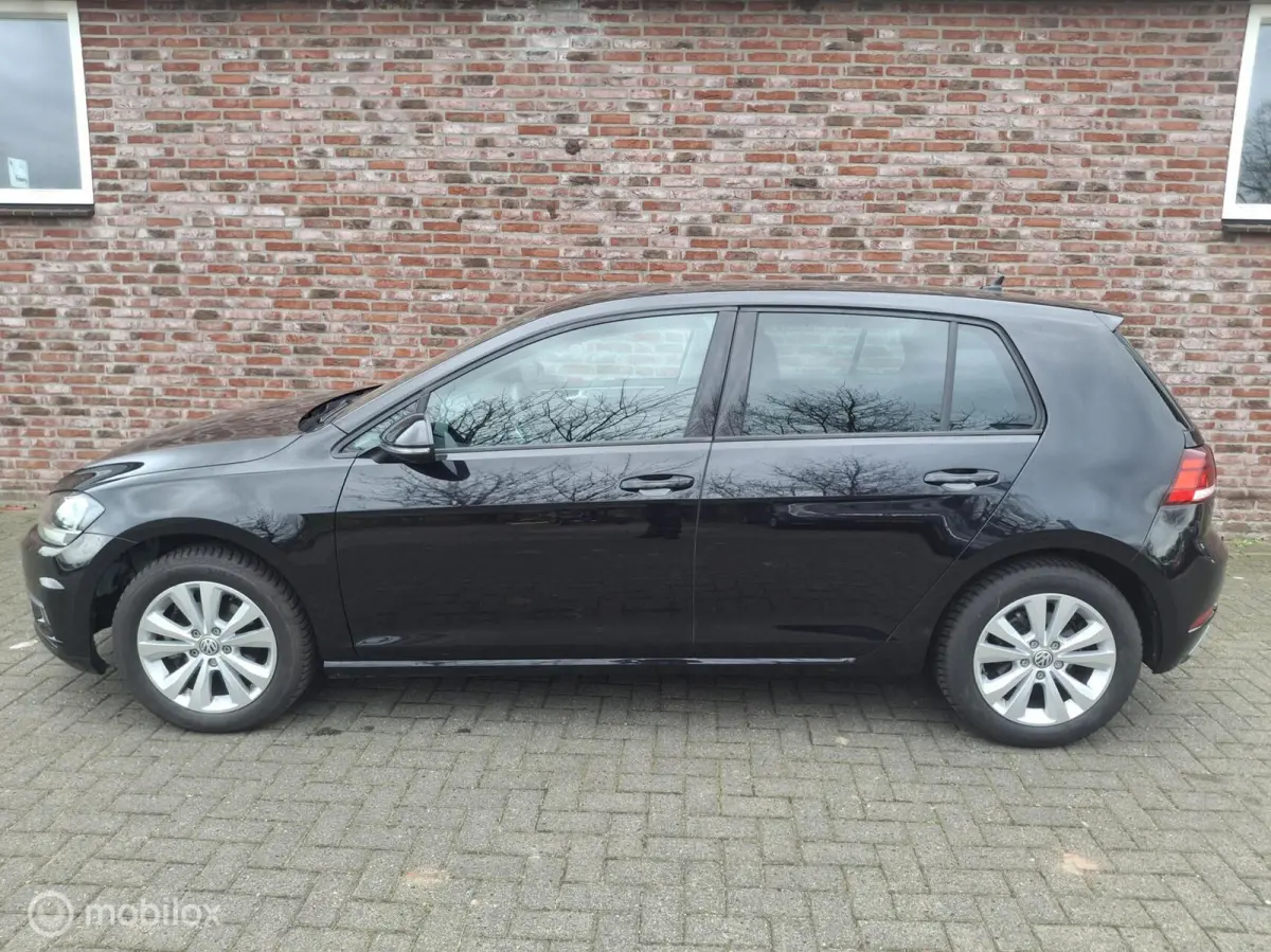 1.0 TSI Comfortline
