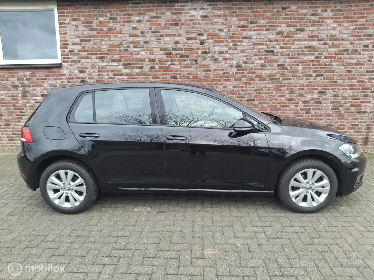 1.0 TSI Comfortline