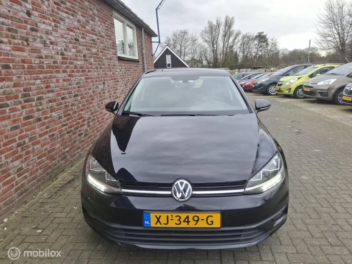 1.0 TSI Comfortline