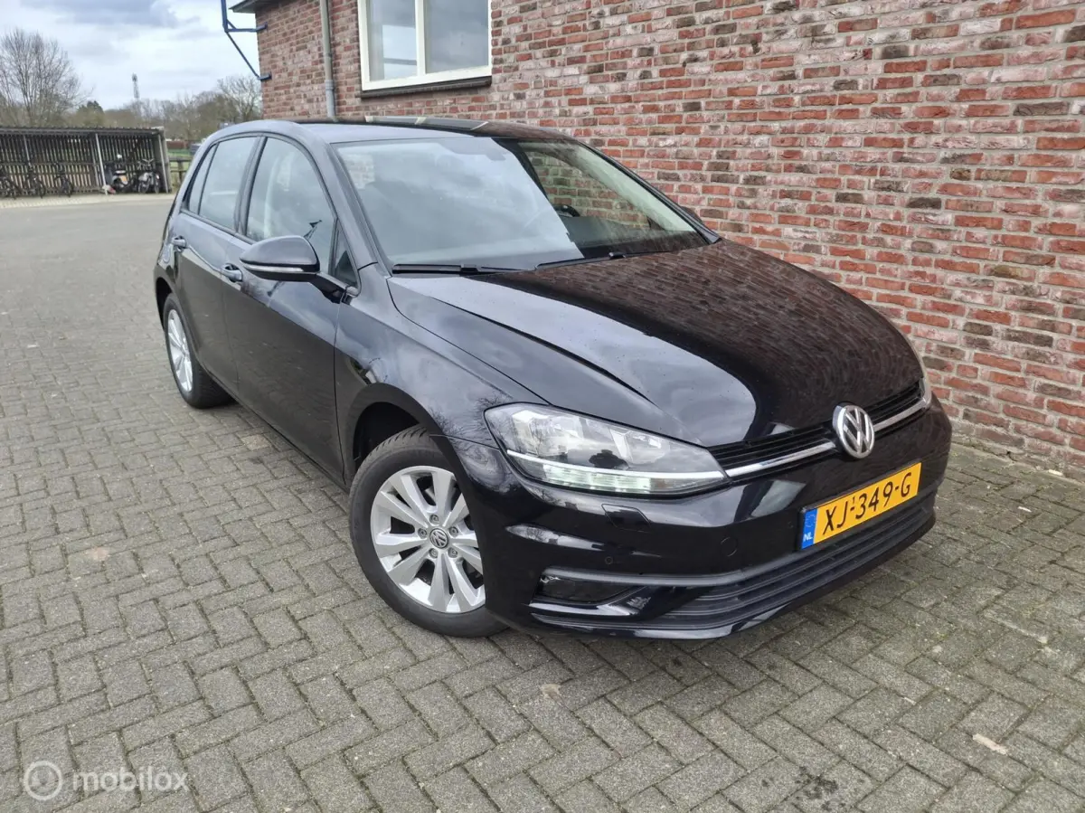 1.0 TSI Comfortline