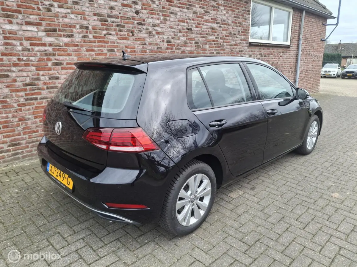 1.0 TSI Comfortline