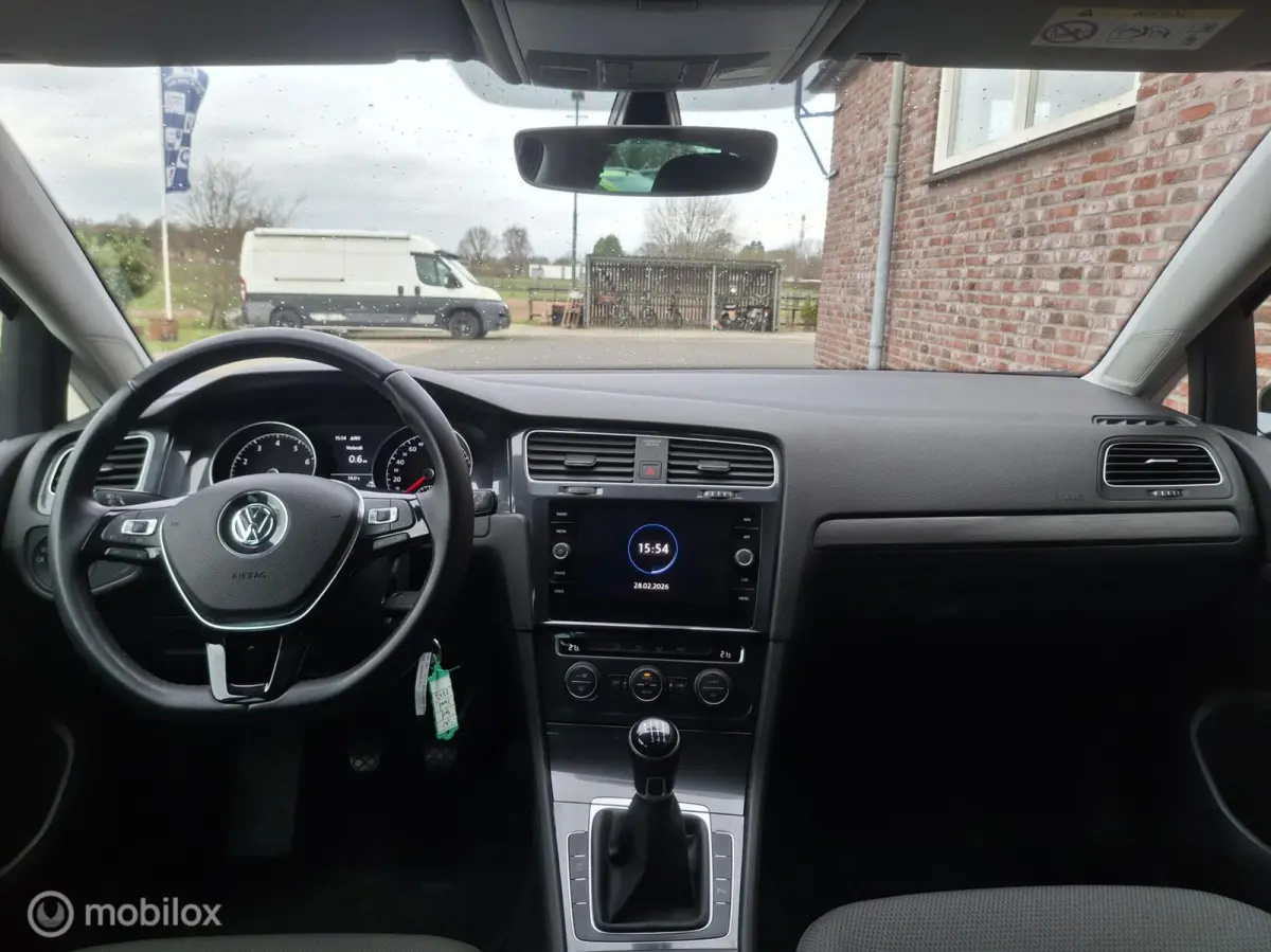 1.0 TSI Comfortline