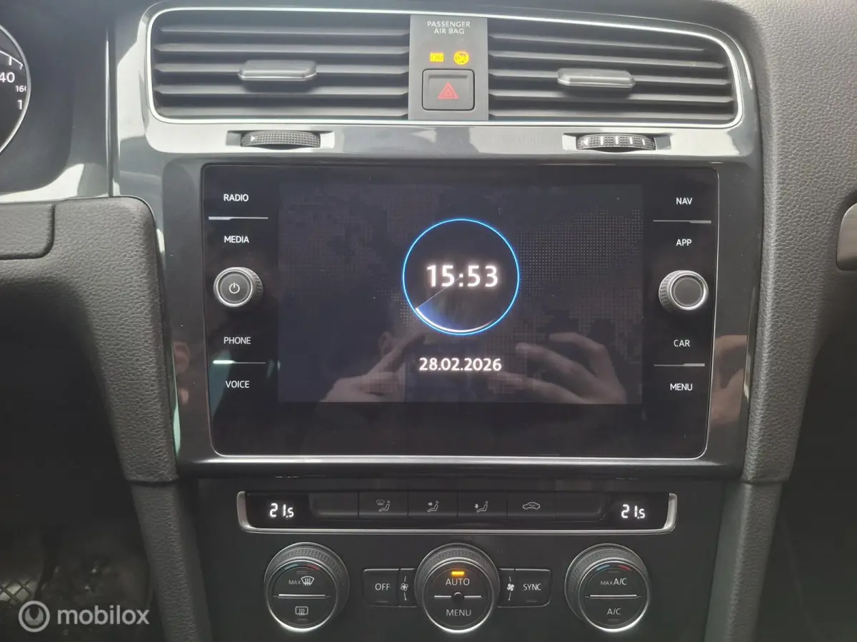 1.0 TSI Comfortline