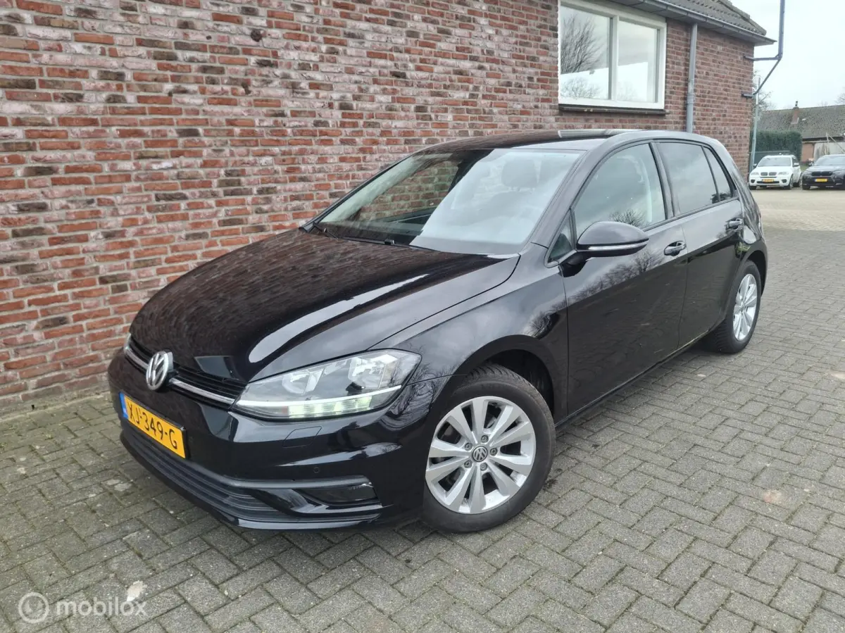 1.0 TSI Comfortline
