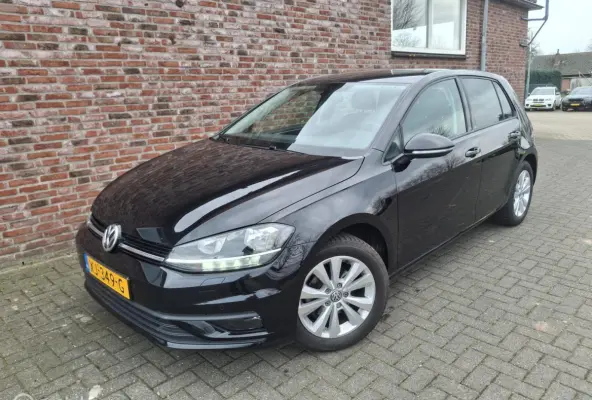 1.0 TSI Comfortline