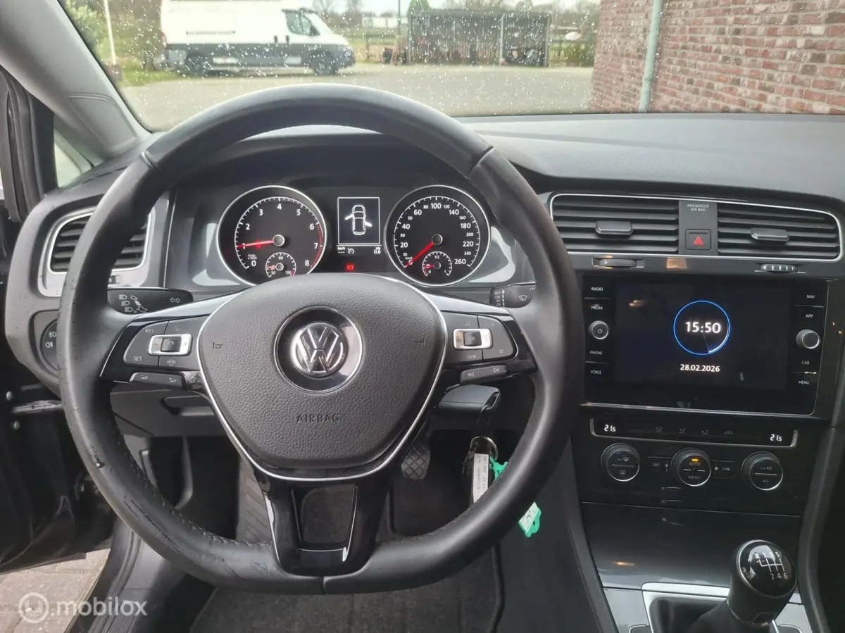1.0 TSI Comfortline