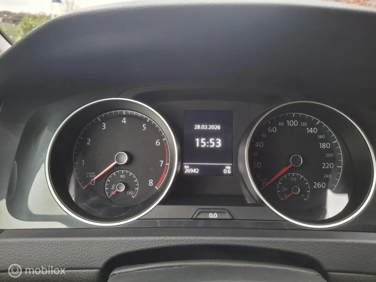 1.0 TSI Comfortline