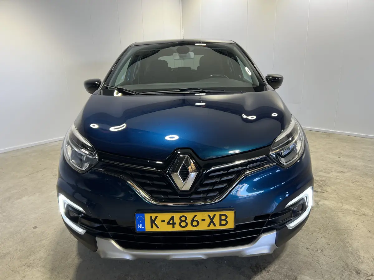 0.9 TCe Intens | Navigatie/Android/Apple Carplay | LM Velgen 17" | Cruise Control | Airco  | LED Koplampen | Trekhaak