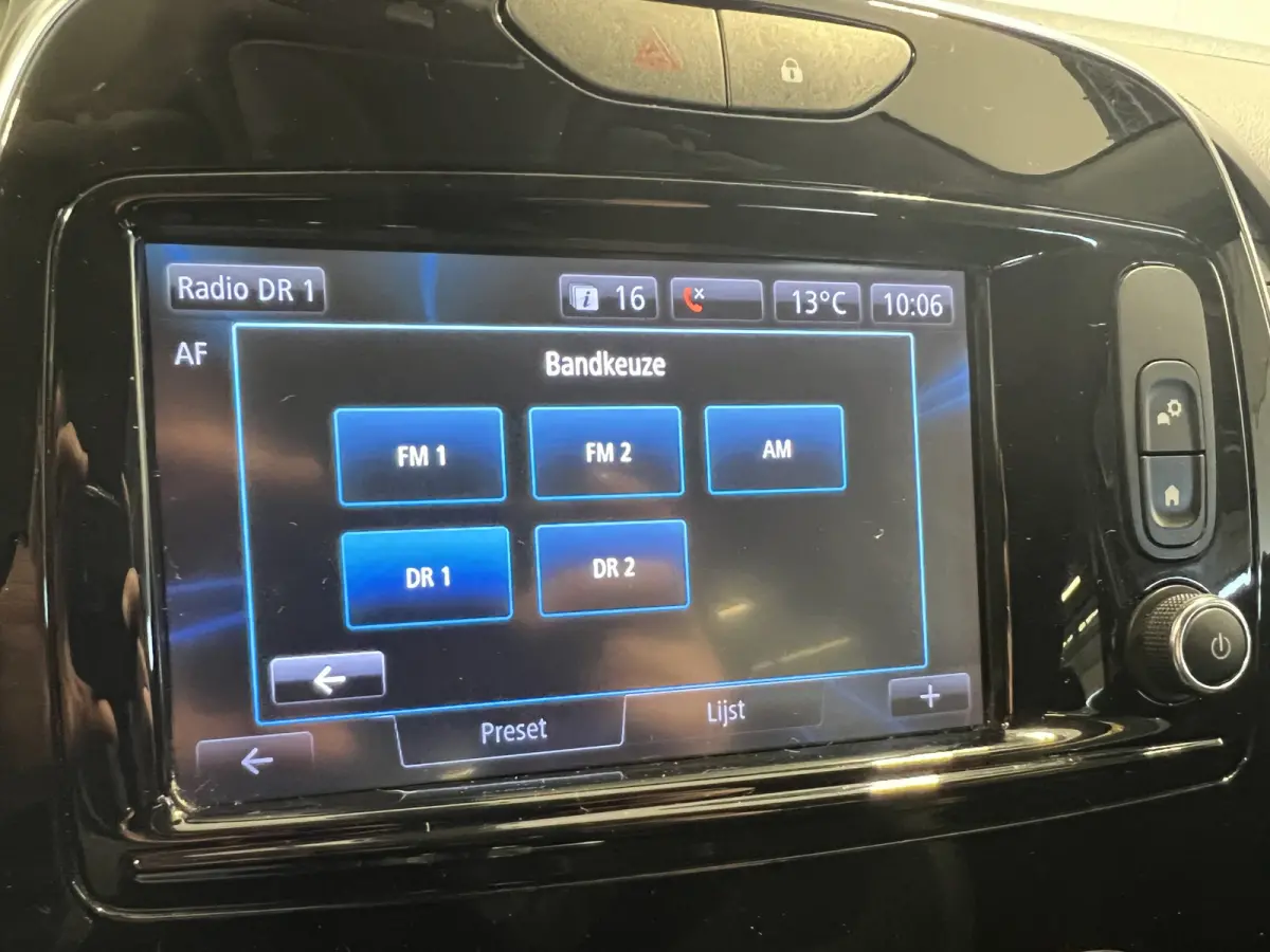 0.9 TCe Intens | Navigatie/Android/Apple Carplay | LM Velgen 17" | Cruise Control | Airco  | LED Koplampen | Trekhaak