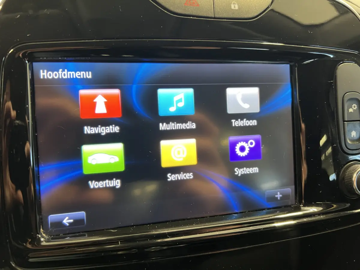 0.9 TCe Intens | Navigatie/Android/Apple Carplay | LM Velgen 17" | Cruise Control | Airco  | LED Koplampen | Trekhaak