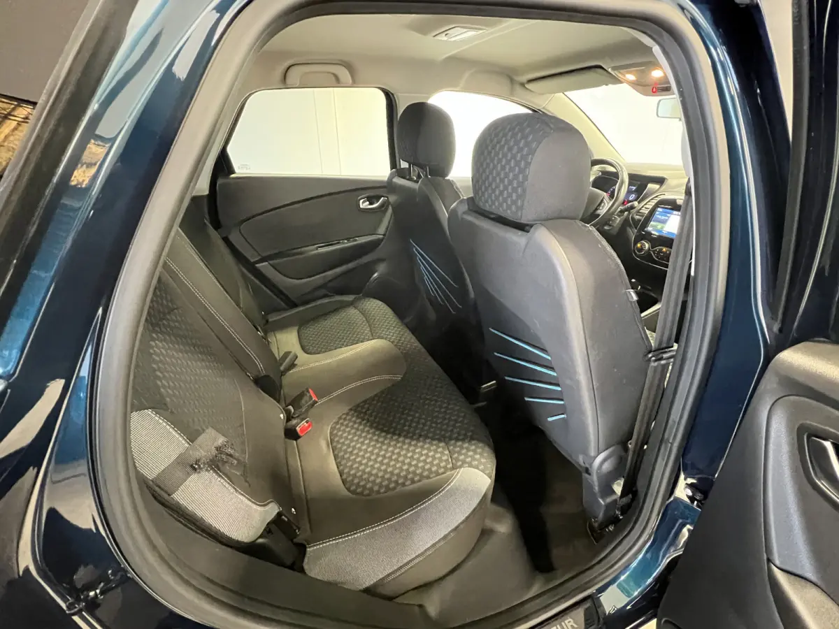 0.9 TCe Intens | Navigatie/Android/Apple Carplay | LM Velgen 17" | Cruise Control | Airco  | LED Koplampen | Trekhaak