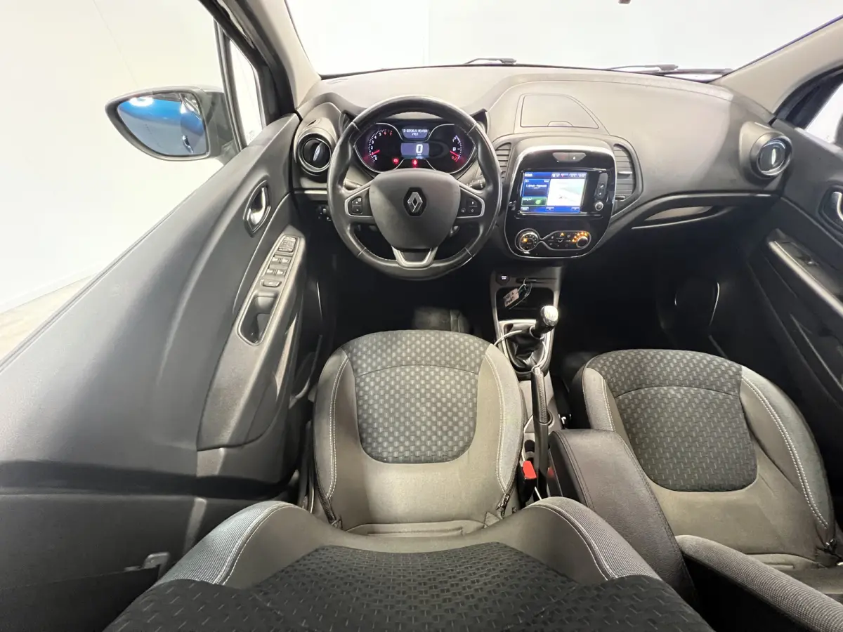 0.9 TCe Intens | Navigatie/Android/Apple Carplay | LM Velgen 17" | Cruise Control | Airco  | LED Koplampen | Trekhaak