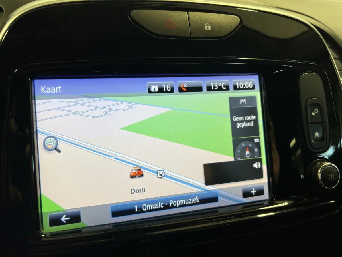 0.9 TCe Intens | Navigatie/Android/Apple Carplay | LM Velgen 17" | Cruise Control | Airco  | LED Koplampen | Trekhaak