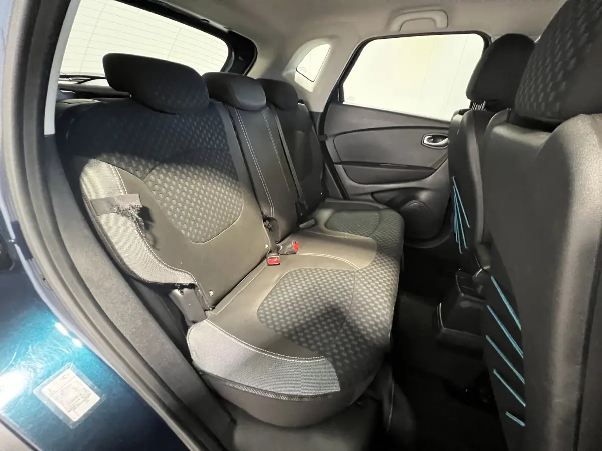 0.9 TCe Intens | Navigatie/Android/Apple Carplay | LM Velgen 17" | Cruise Control | Airco  | LED Koplampen | Trekhaak