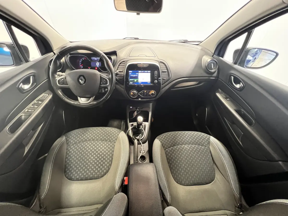 0.9 TCe Intens | Navigatie/Android/Apple Carplay | LM Velgen 17" | Cruise Control | Airco  | LED Koplampen | Trekhaak