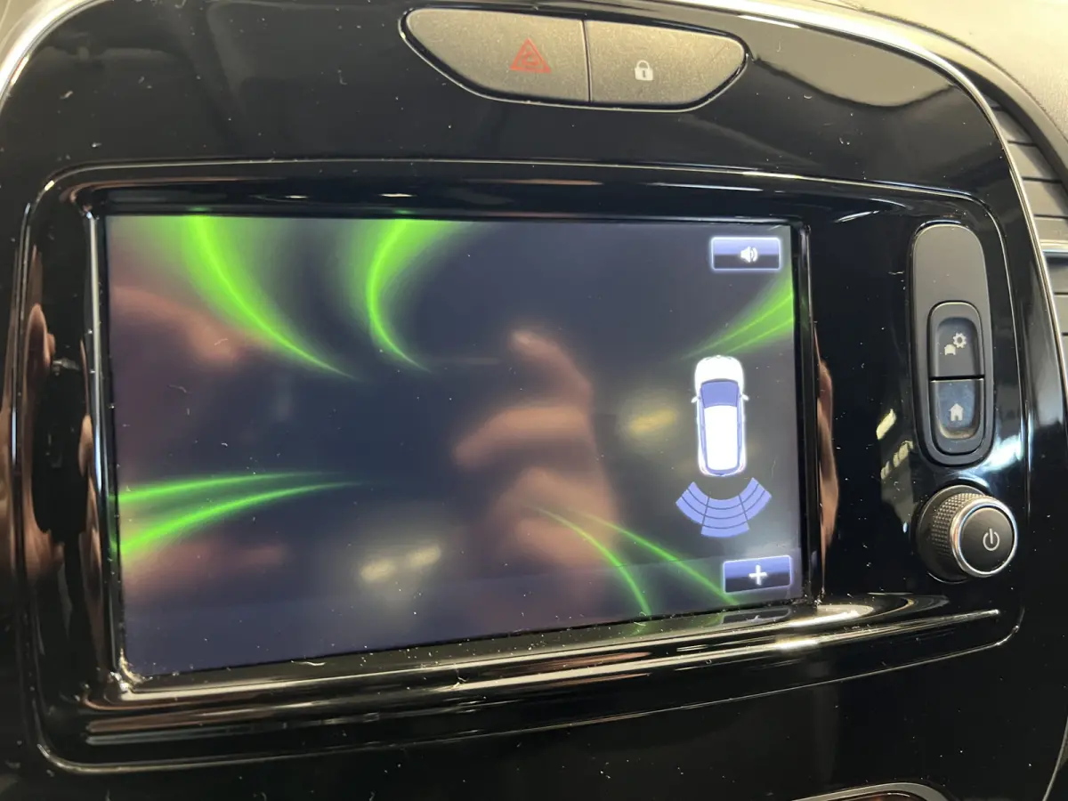0.9 TCe Intens | Navigatie/Android/Apple Carplay | LM Velgen 17" | Cruise Control | Airco  | LED Koplampen | Trekhaak