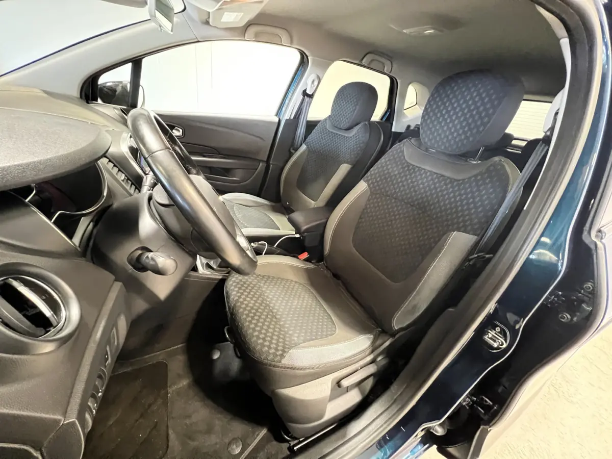 0.9 TCe Intens | Navigatie/Android/Apple Carplay | LM Velgen 17" | Cruise Control | Airco  | LED Koplampen | Trekhaak