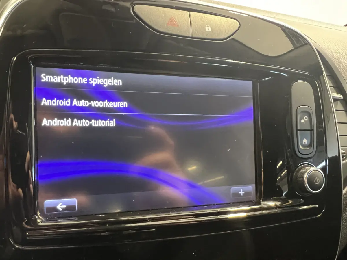 0.9 TCe Intens | Navigatie/Android/Apple Carplay | LM Velgen 17" | Cruise Control | Airco  | LED Koplampen | Trekhaak