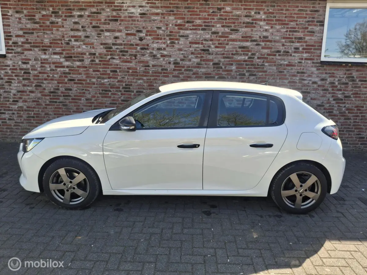 1.2 PureTech Active