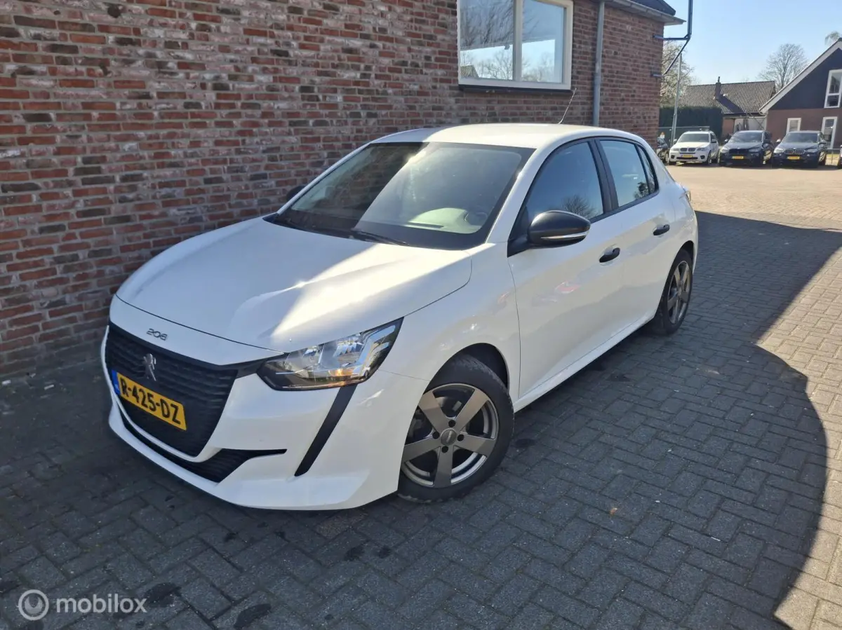 1.2 PureTech Active