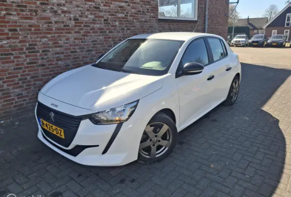 1.2 PureTech Active