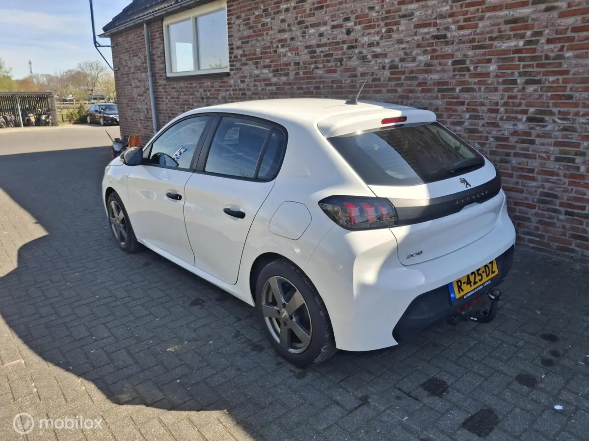1.2 PureTech Active