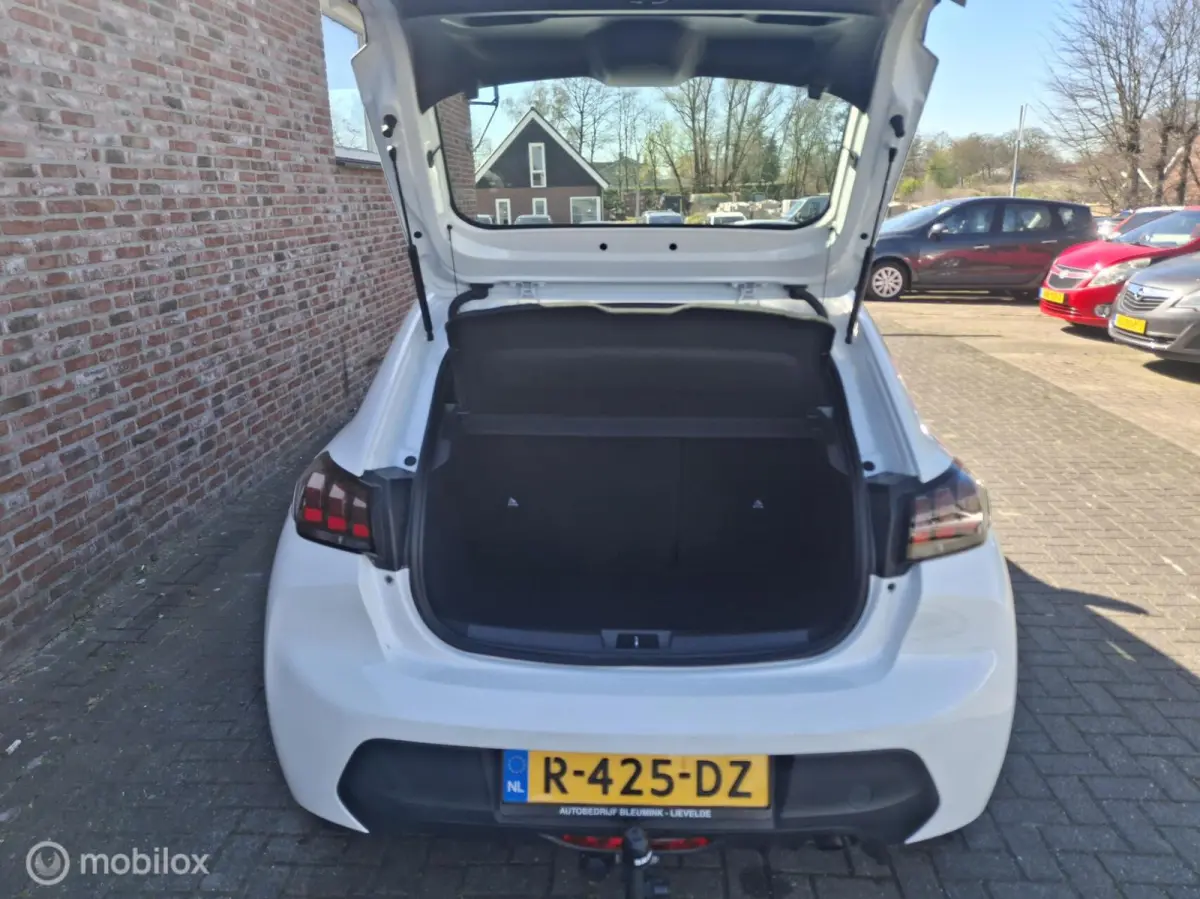 1.2 PureTech Active