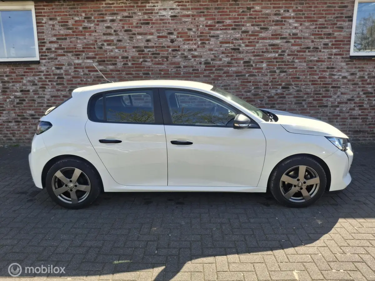1.2 PureTech Active